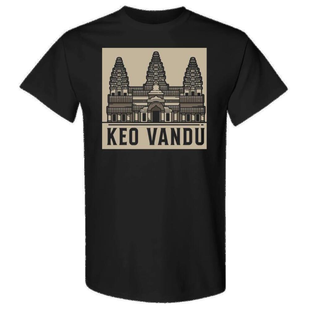 Keo Vandu Shirt